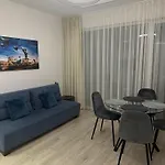 Appartamento Fly & Pool Palanga
