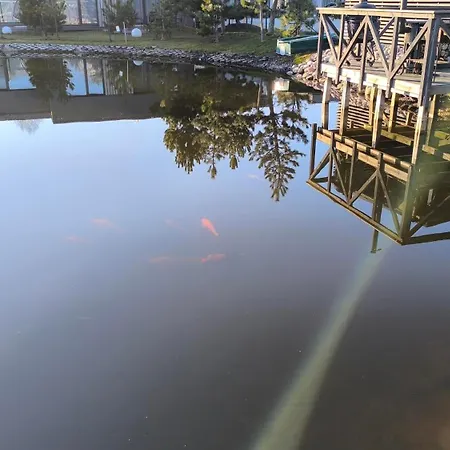 Fly&Pool Apartment *