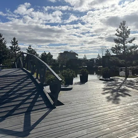 Fly&Pool Apartment *