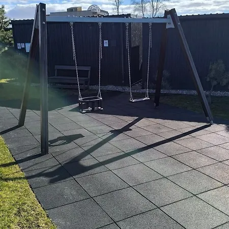 Fly&Pool Apartment * Palanga