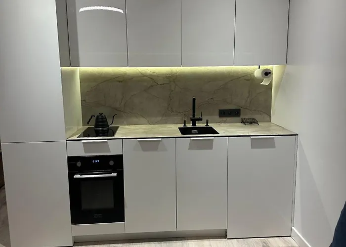 Fly&Pool Apartment 아파트