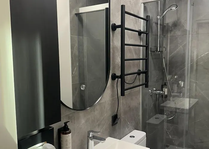 Fly&Pool Apartment 아파트