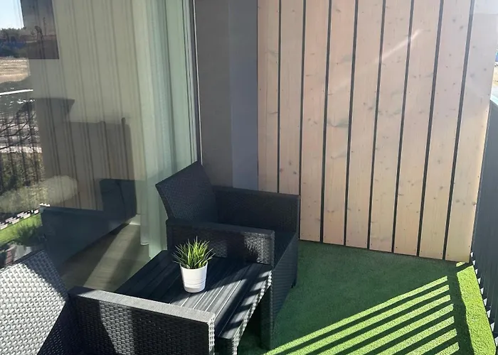 아파트 Fly&Pool Apartment *