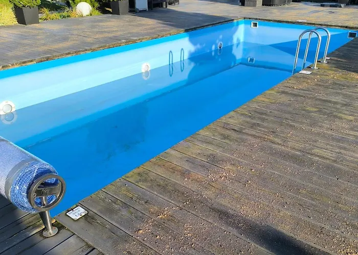 Fly&Pool Apartment 아파트