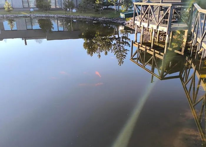 Fly&Pool Apartment *