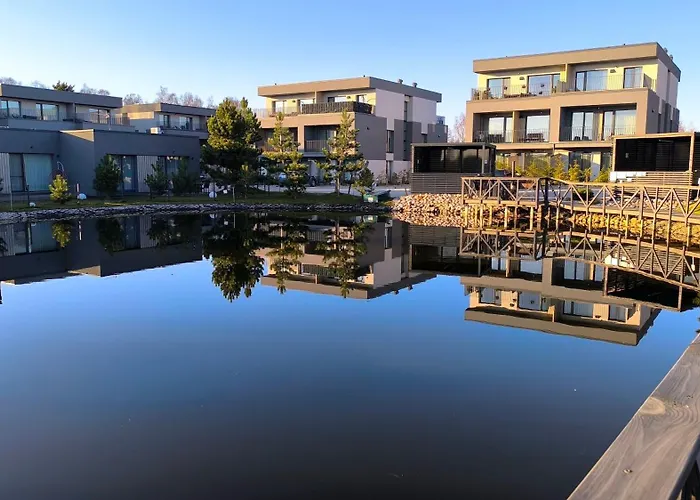 Apartman Fly&Pool Apartment *