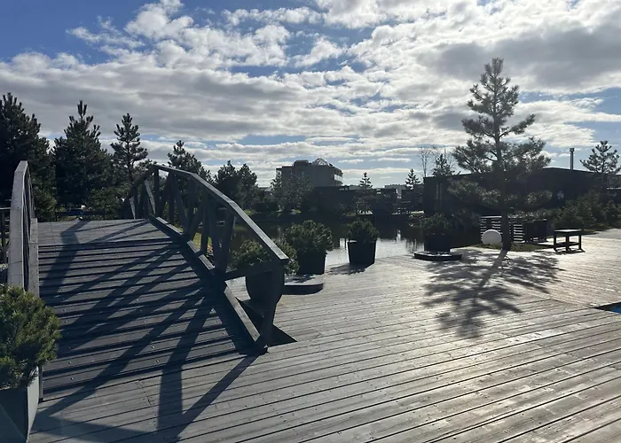 Fly&Pool Apartment *