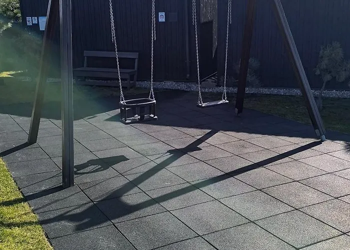 Fly&Pool Apartment * 팔랑가